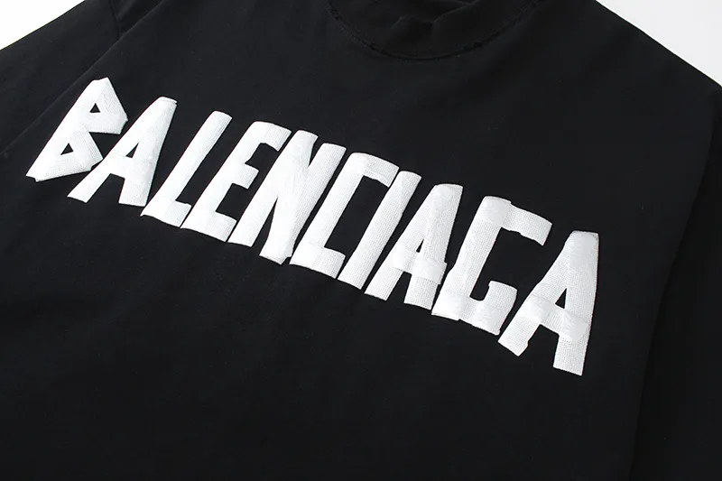 # 24ss Series # BALENCI*GA # 260g * 1 1 + + os Same Style！！ ：2387# Sizes：xs-L ：10 （ . . . . . . . . . ）